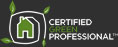 Certiifed Green Professional Designation