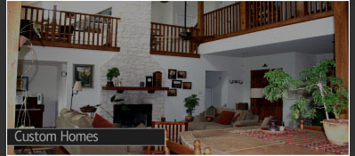 Custom Homes by Henley Homes Inc.