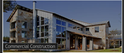 Commercial Construction by Henley Homes Inc.