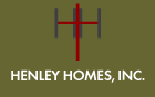 Henley Homes, Inc.