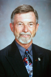 Gary Henley of Henley Homes, Inc.